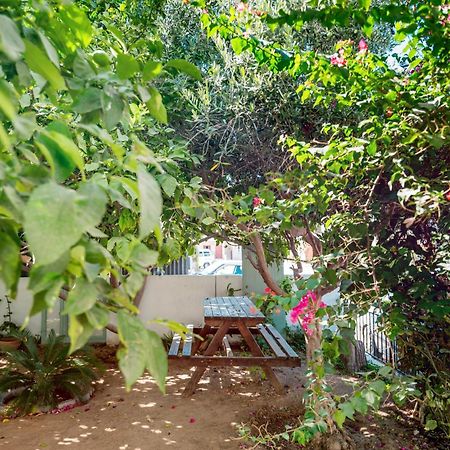 Diamante Guest House-Stone Room Famagusta  Ngoại thất bức ảnh