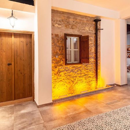 Diamante Guest House-Stone Room Famagusta  Ngoại thất bức ảnh