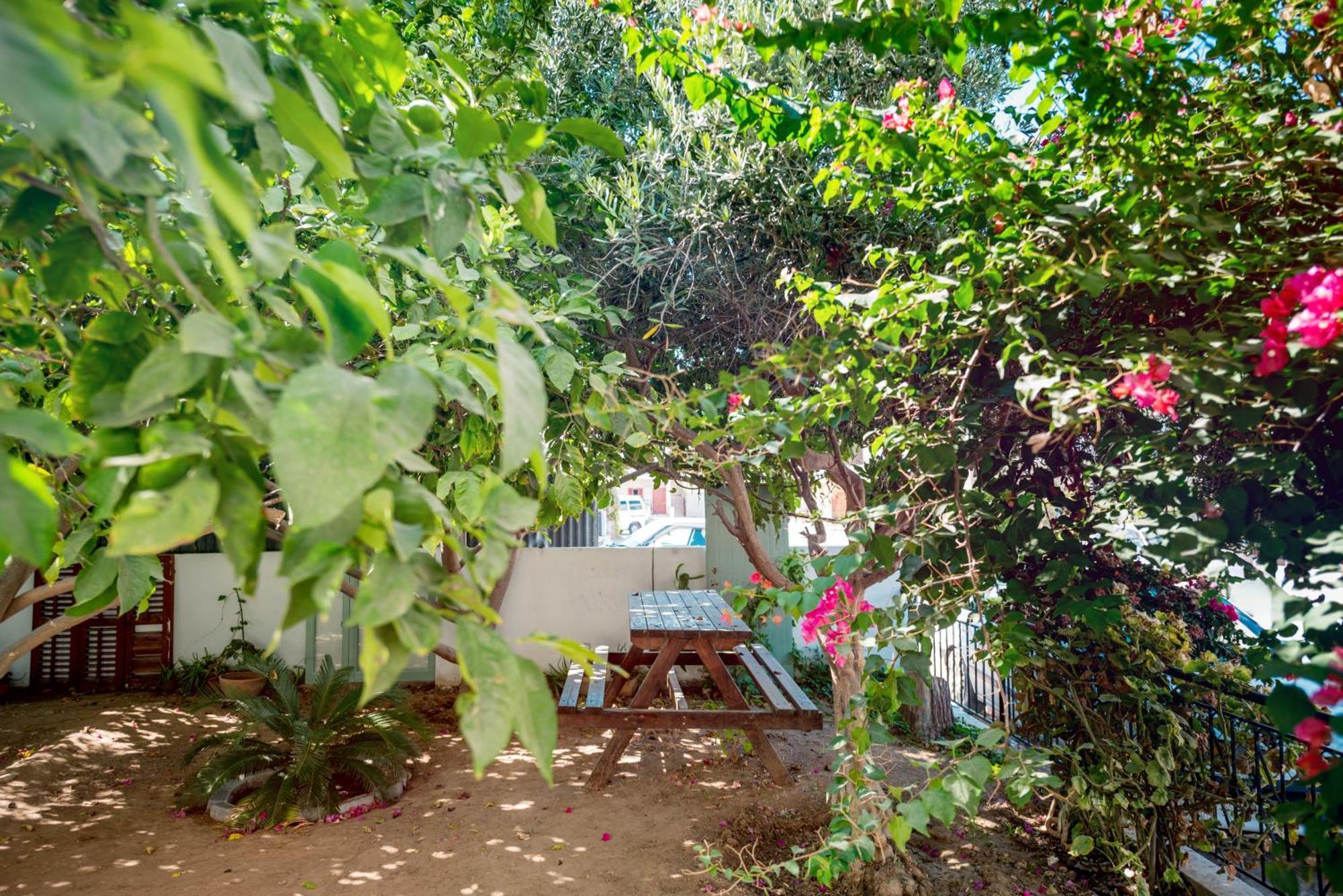 Diamante Guest House-Stone Room Famagusta  Ngoại thất bức ảnh