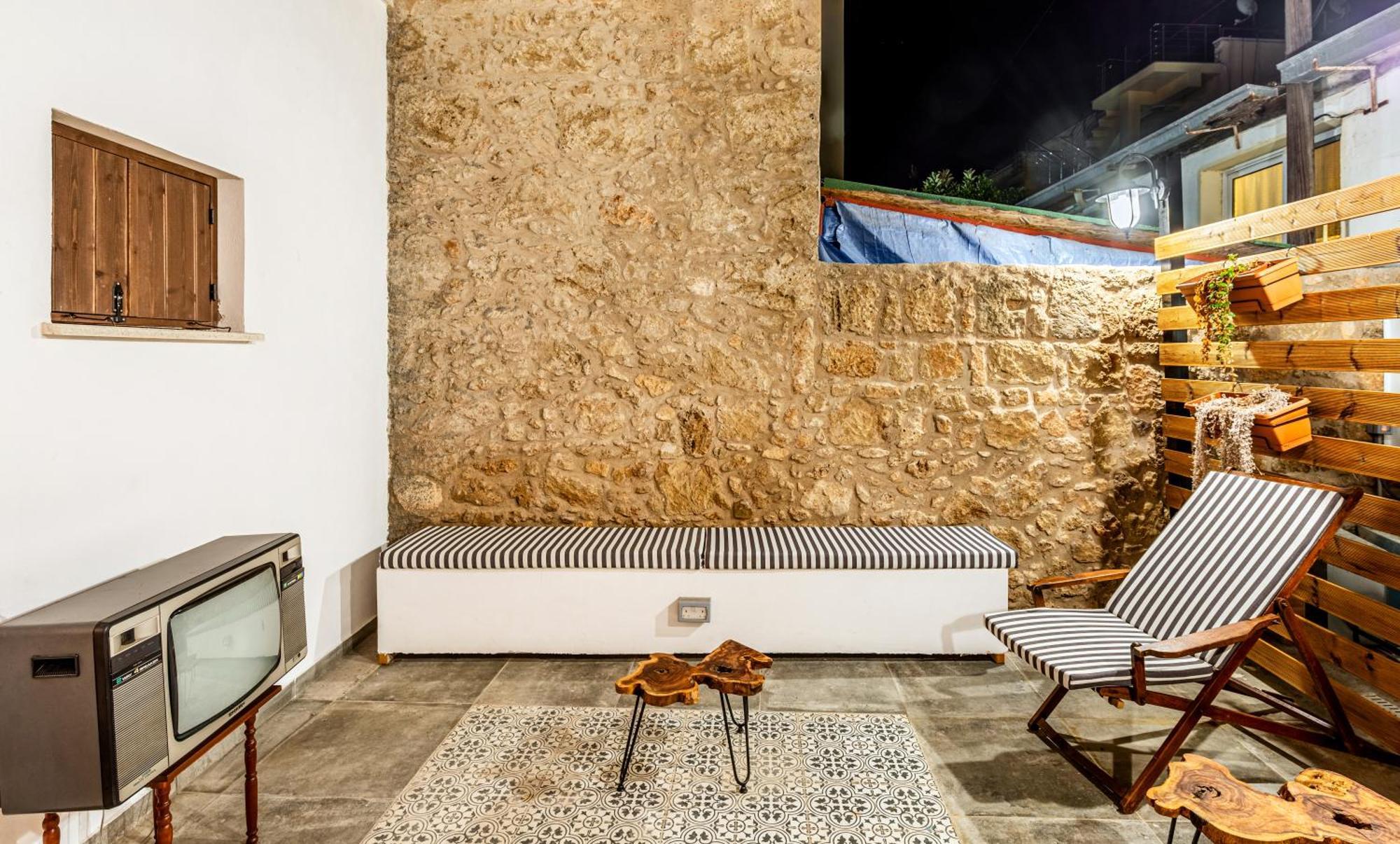 Diamante Guest House-Stone Room Famagusta  Ngoại thất bức ảnh