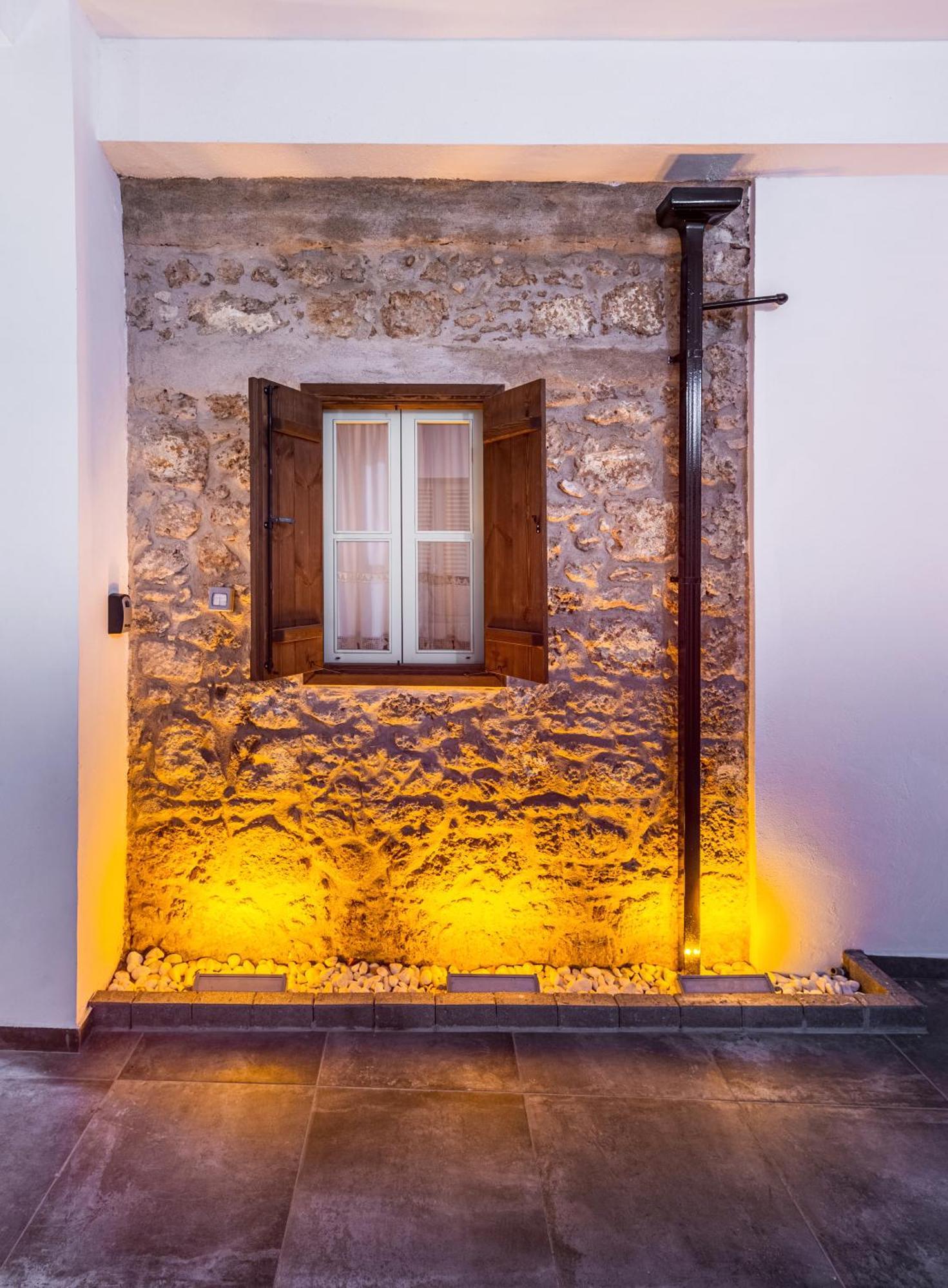 Diamante Guest House-Stone Room Famagusta  Ngoại thất bức ảnh