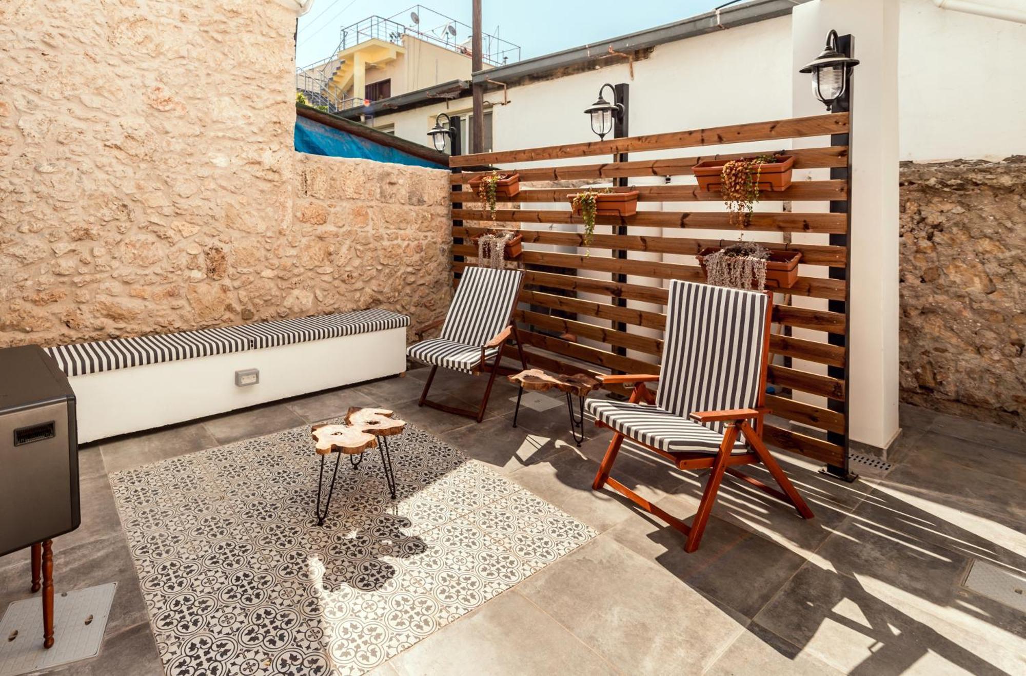 Diamante Guest House-Stone Room Famagusta  Ngoại thất bức ảnh