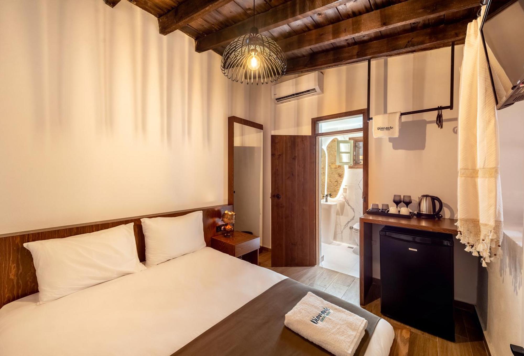 Diamante Guest House-Stone Room Famagusta  Ngoại thất bức ảnh
