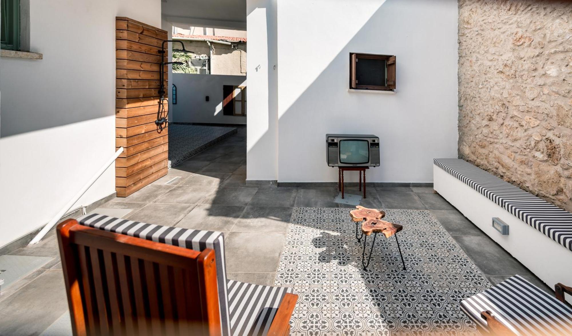 Diamante Guest House-Stone Room Famagusta  Ngoại thất bức ảnh
