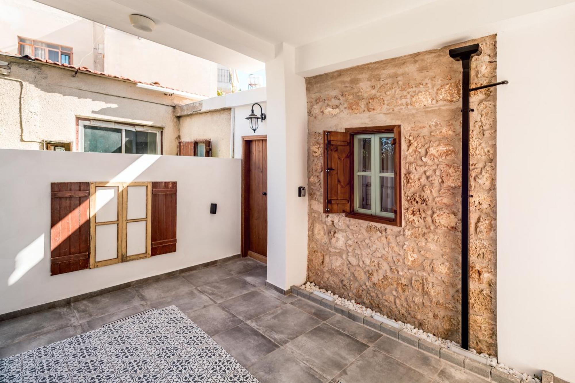 Diamante Guest House-Stone Room Famagusta  Ngoại thất bức ảnh