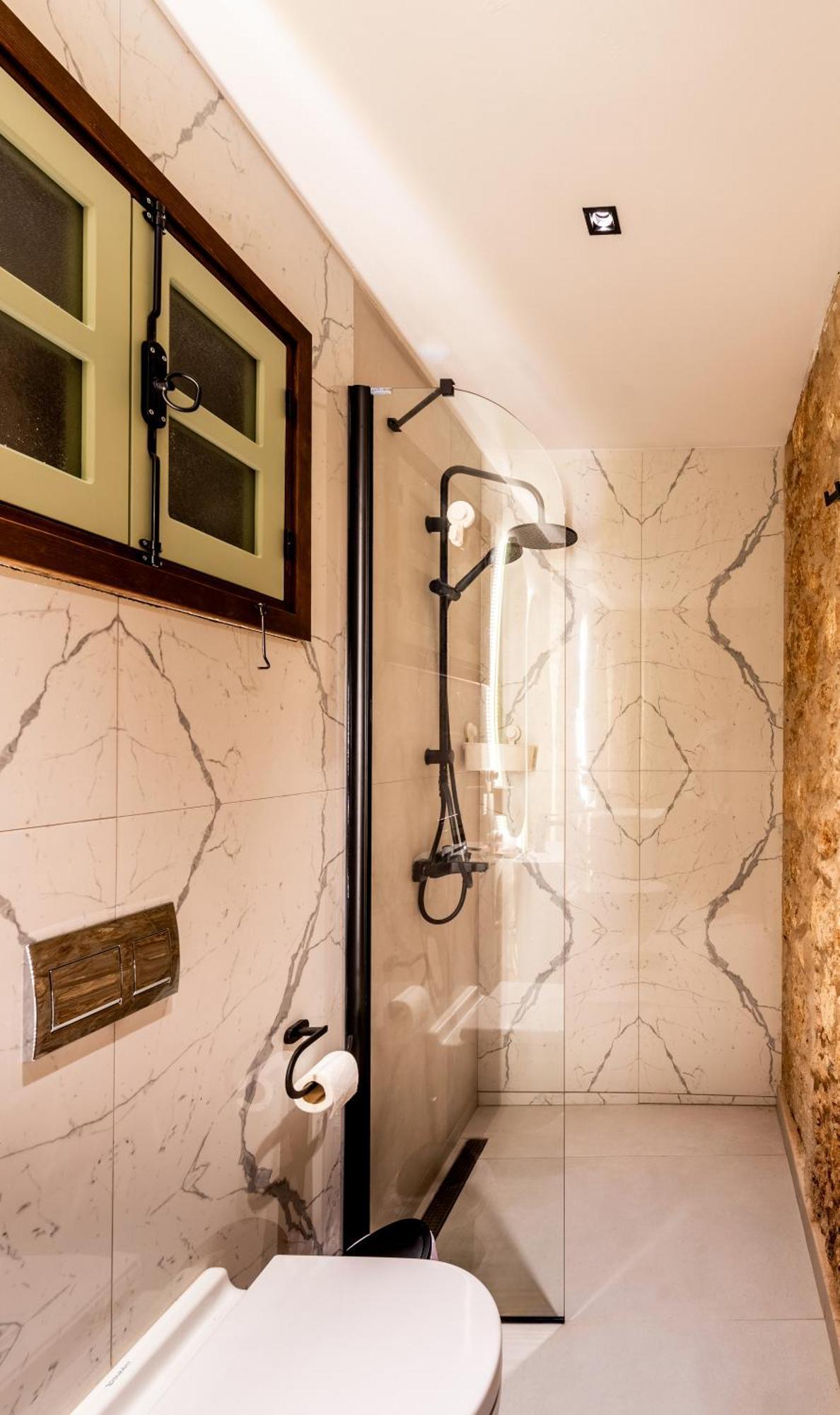 Diamante Guest House-Stone Room Famagusta  Ngoại thất bức ảnh