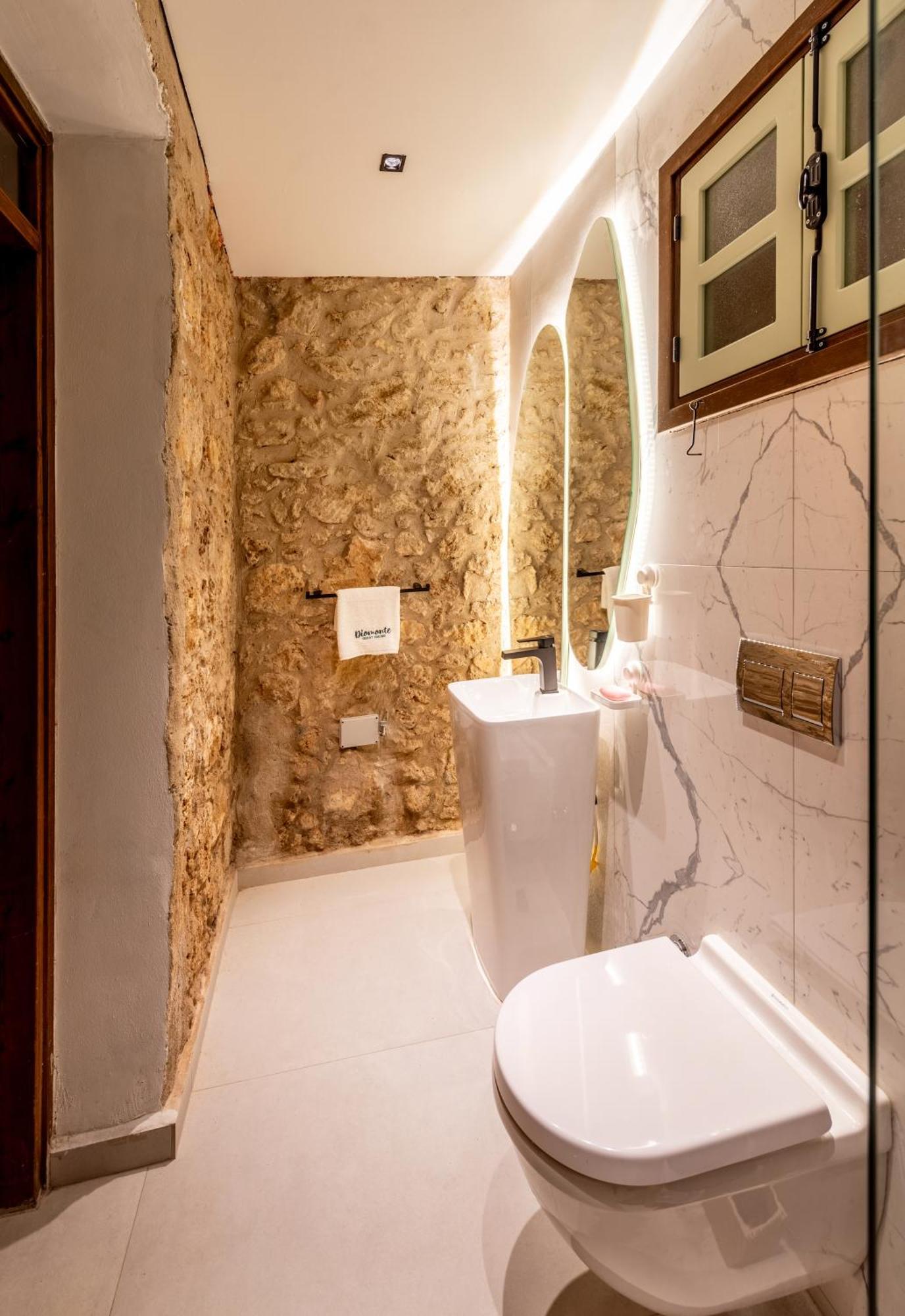 Diamante Guest House-Stone Room Famagusta  Ngoại thất bức ảnh